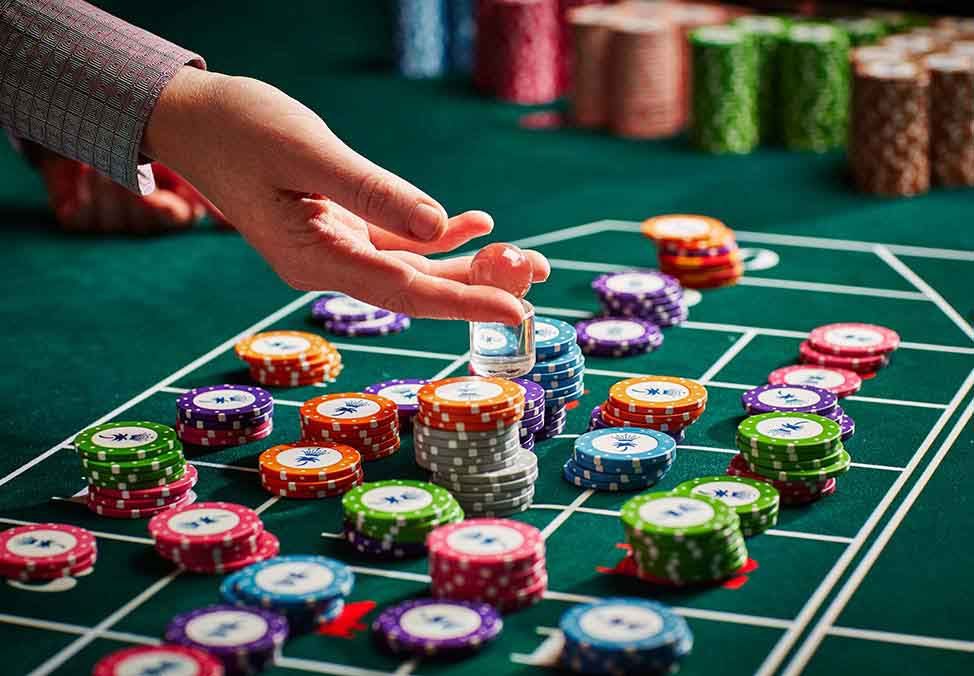 JL3 کیسینو میں رولیٹی گیمز کے بارے میں معلومات