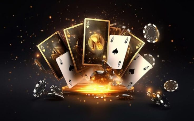 پاکستان میں JL3 کا آن لائن کیسینو سیکشن کھولیں۔